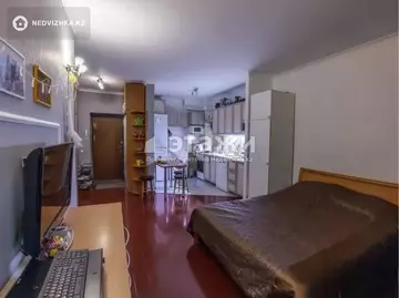 2-комнатная квартира, этаж 4 из 5, 43 м²