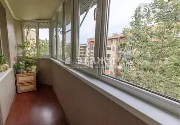 43.3 м², 2-комнатная квартира, этаж 4 из 5, 43 м², изображение - 4