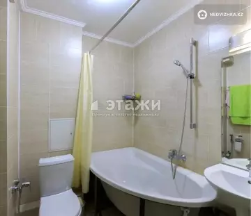 43.3 м², 2-комнатная квартира, этаж 4 из 5, 43 м², изображение - 5