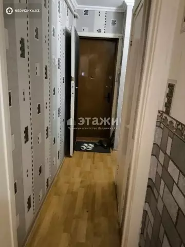 31 м², 1-комнатная квартира, этаж 1 из 4, 31 м², изображение - 4