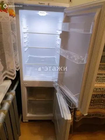 31 м², 1-комнатная квартира, этаж 1 из 4, 31 м², изображение - 5