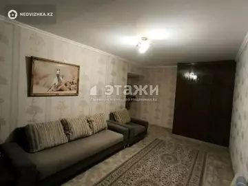 31 м², 1-комнатная квартира, этаж 1 из 4, 31 м², изображение - 6