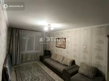 31 м², 1-комнатная квартира, этаж 1 из 4, 31 м², изображение - 7