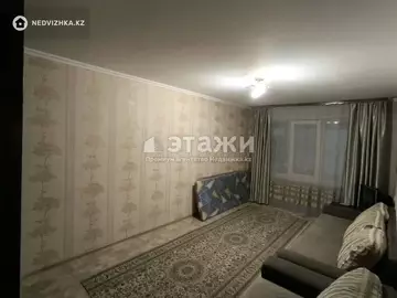 31 м², 1-комнатная квартира, этаж 1 из 4, 31 м², изображение - 8