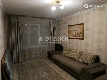 31 м², 1-комнатная квартира, этаж 1 из 4, 31 м², изображение - 9
