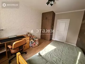 98 м², 3-комнатная квартира, этаж 8 из 17, 98 м², изображение - 5