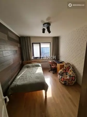 98 м², 3-комнатная квартира, этаж 8 из 17, 98 м², изображение - 6