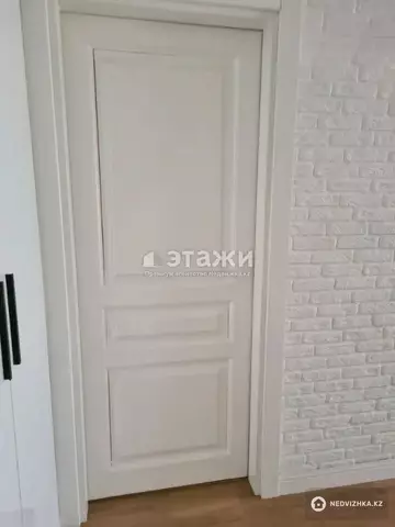 98 м², 3-комнатная квартира, этаж 8 из 17, 98 м², изображение - 8