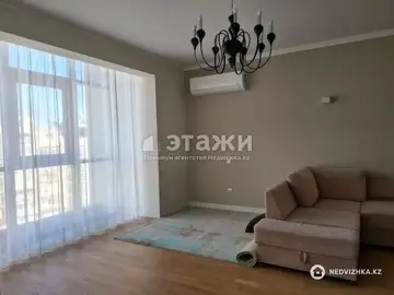 98 м², 3-комнатная квартира, этаж 8 из 17, 98 м², изображение - 11