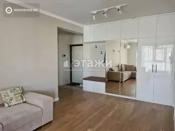 98 м², 3-комнатная квартира, этаж 8 из 17, 98 м², изображение - 13