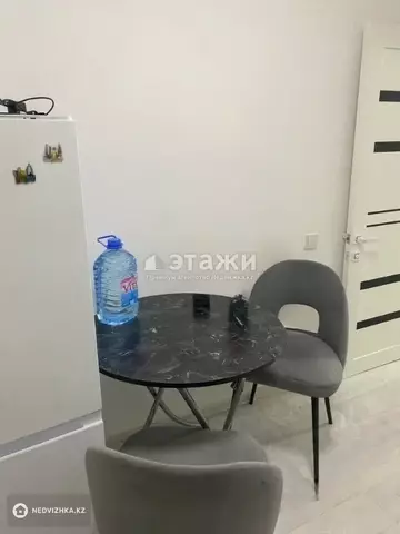 1-комнатная квартира, этаж 1 из 4, 35 м²