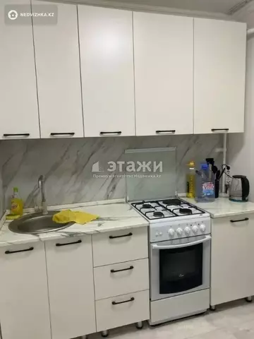 35 м², 1-комнатная квартира, этаж 1 из 4, 35 м², изображение - 4