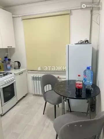 35 м², 1-комнатная квартира, этаж 1 из 4, 35 м², изображение - 5