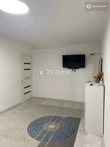 35 м², 1-комнатная квартира, этаж 1 из 4, 35 м², изображение - 6