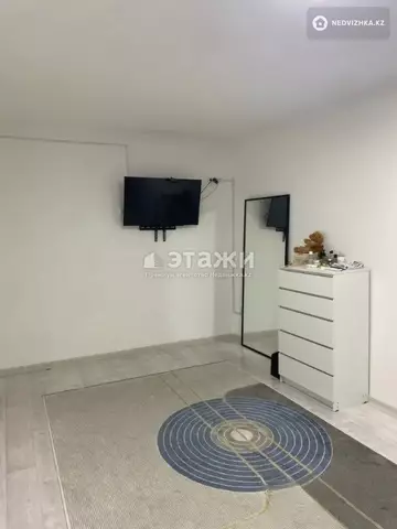 35 м², 1-комнатная квартира, этаж 1 из 4, 35 м², изображение - 8