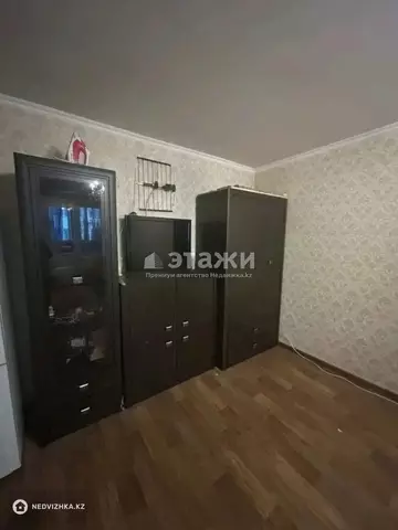 1-комнатная квартира, этаж 4 из 5, 30 м²