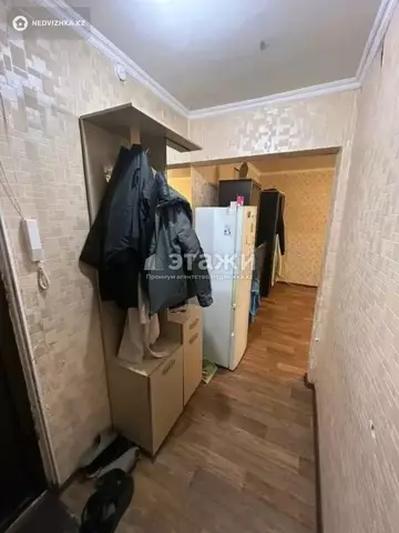 1-комнатная квартира, этаж 4 из 5, 30 м²