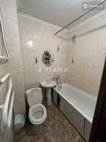 30 м², 1-комнатная квартира, этаж 4 из 5, 30 м², изображение - 4
