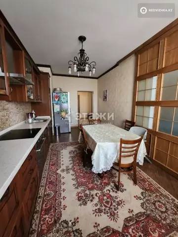 120.4 м², 3-комнатная квартира, этаж 14 из 20, 120 м², изображение - 4