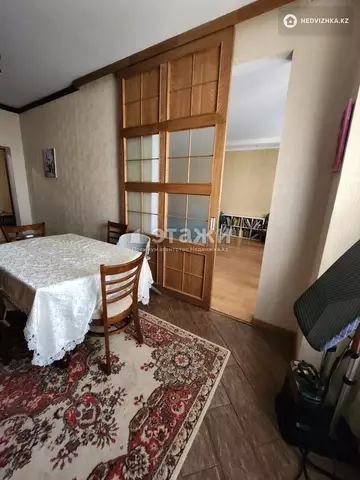 120.4 м², 3-комнатная квартира, этаж 14 из 20, 120 м², изображение - 5