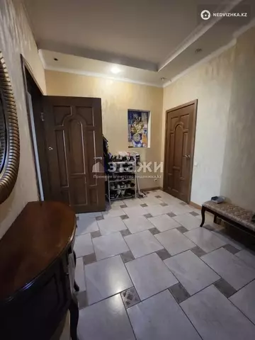 120.4 м², 3-комнатная квартира, этаж 14 из 20, 120 м², изображение - 8