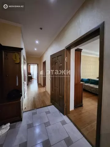 120.4 м², 3-комнатная квартира, этаж 14 из 20, 120 м², изображение - 9