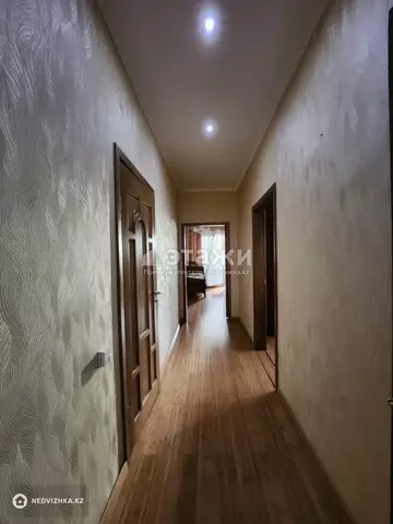 120.4 м², 3-комнатная квартира, этаж 14 из 20, 120 м², изображение - 10
