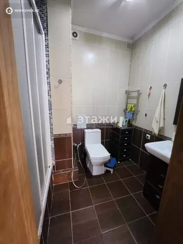 120.4 м², 3-комнатная квартира, этаж 14 из 20, 120 м², изображение - 11