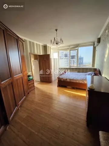 120.4 м², 3-комнатная квартира, этаж 14 из 20, 120 м², изображение - 14