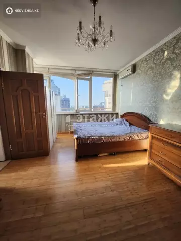 120.4 м², 3-комнатная квартира, этаж 14 из 20, 120 м², изображение - 15