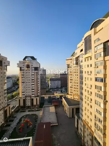 120.4 м², 3-комнатная квартира, этаж 14 из 20, 120 м², изображение - 18