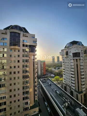 120.4 м², 3-комнатная квартира, этаж 14 из 20, 120 м², изображение - 19