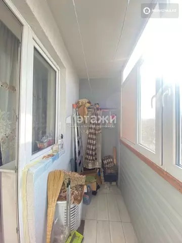 1-комнатная квартира, этаж 3 из 10, 33 м²
