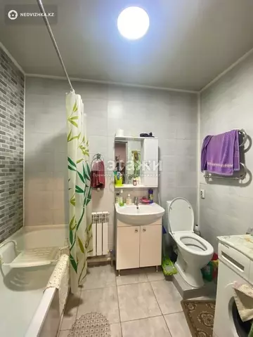 1-комнатная квартира, этаж 3 из 10, 33 м²