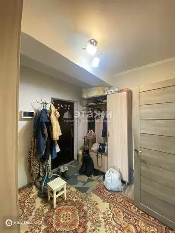 1-комнатная квартира, этаж 3 из 10, 33 м²