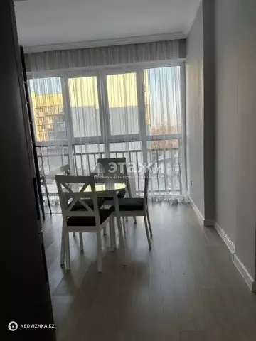 2-комнатная квартира, этаж 5 из 9, 62 м²