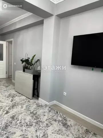 2-комнатная квартира, этаж 5 из 9, 62 м²