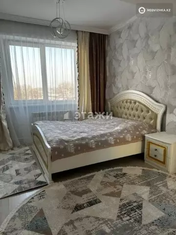 61.7 м², 2-комнатная квартира, этаж 5 из 9, 62 м², изображение - 6