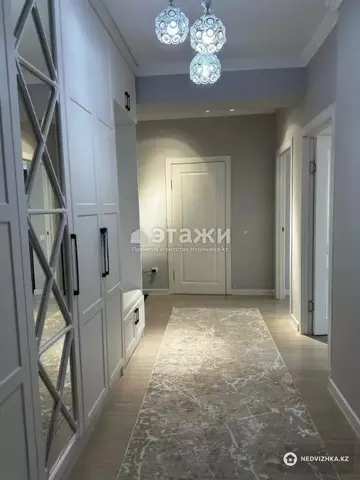 61.7 м², 2-комнатная квартира, этаж 5 из 9, 62 м², изображение - 7