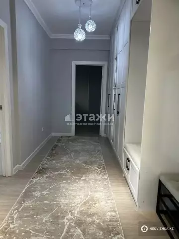 61.7 м², 2-комнатная квартира, этаж 5 из 9, 62 м², изображение - 8