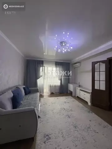 1-комнатная квартира, этаж 5 из 5, 38 м²