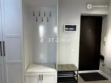 61.7 м², 2-комнатная квартира, этаж 5 из 9, 62 м², изображение - 9