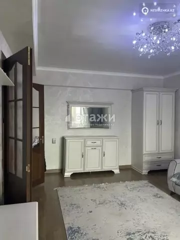 1-комнатная квартира, этаж 5 из 5, 38 м²