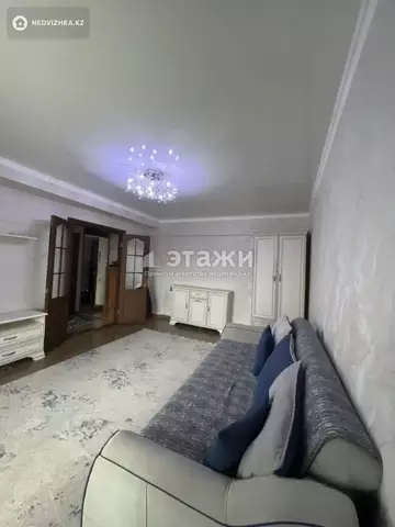 1-комнатная квартира, этаж 5 из 5, 38 м²