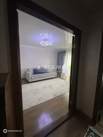 1-комнатная квартира, этаж 5 из 5, 38 м²