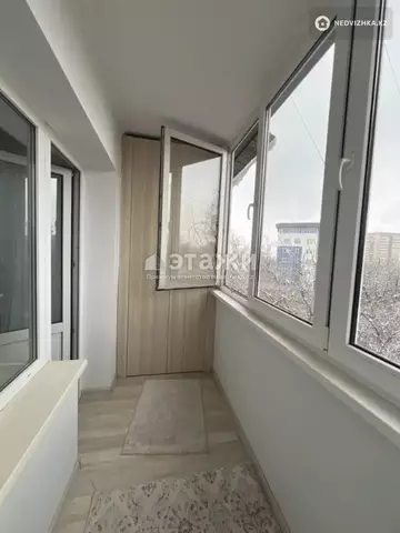 38 м², 1-комнатная квартира, этаж 5 из 5, 38 м², изображение - 5