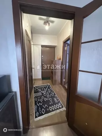 38 м², 1-комнатная квартира, этаж 5 из 5, 38 м², изображение - 6