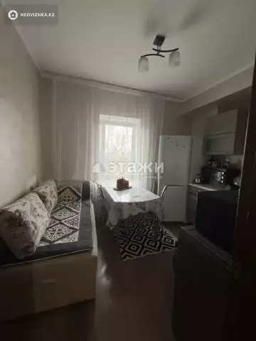 38 м², 1-комнатная квартира, этаж 5 из 5, 38 м², изображение - 7