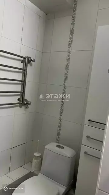 38 м², 1-комнатная квартира, этаж 5 из 5, 38 м², изображение - 11