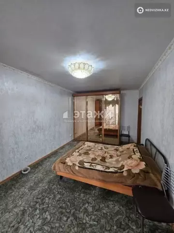 2-комнатная квартира, этаж 2 из 5, 51 м²